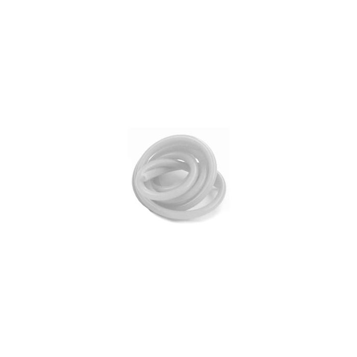 Fastrax Clear Fuel Tubing 2.8mm Bore 1M Fastrax Clear Fuel Tubing 2.8mm Bore 1M