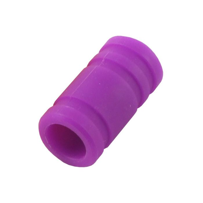 Fastrax 1:10th Pipe/Manifold Coupling Purple (FAST952P) Fastrax 1:10th Pipe/Manifold Coupling Purple (FAST952P)