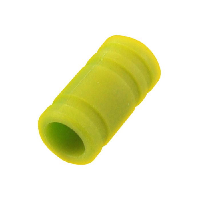 Fastrax 1:10th Pipe/Manifold Coupling Yellow (FAST952Y) Fastrax 1:10th Pipe/Manifold Coupling Yellow (FAST952Y)