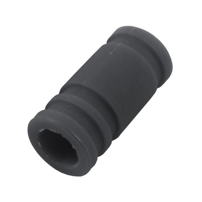 Fastrax 1/8th Pipe/Manifold Coupling Black Fastrax 1/8th Pipe/Manifold Coupling Black
