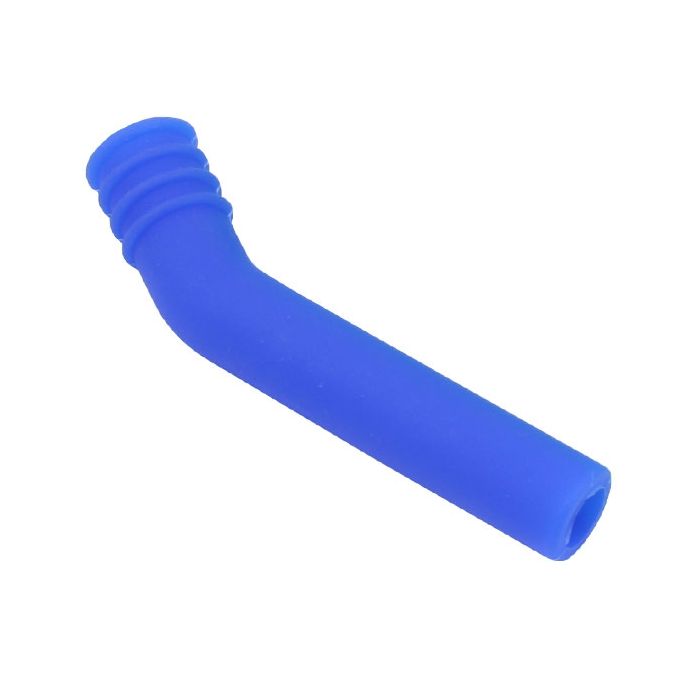 Fastrax Exhaust Deflector Large Blue Fastrax Exhaust Deflector Large Blue
