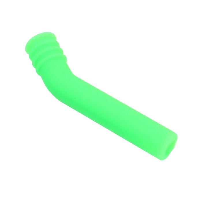 Fastrax Exhaust Deflector Large Green Fastrax Exhaust Deflector Large Green