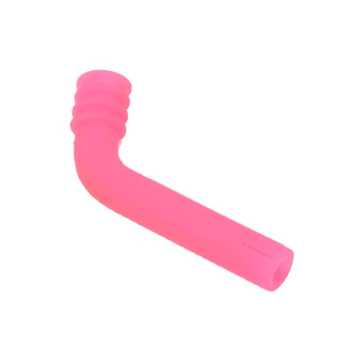 Fastrax Exhaust Deflector Small Pink (FAST956PK)