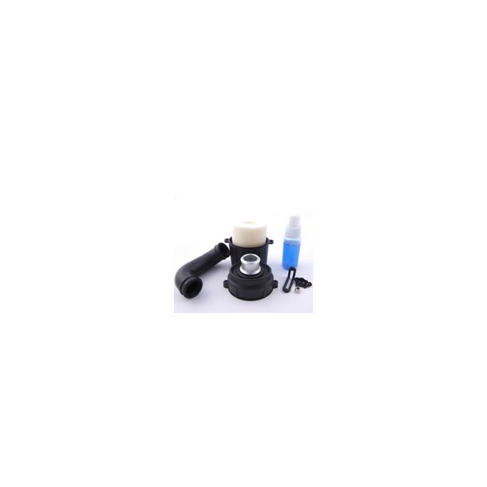 Fastrax 1/8 Buggy Water Proof Airfilter Re-Buildable Fastrax 1/8 Buggy Water Proof Airfilter Re-Buildable