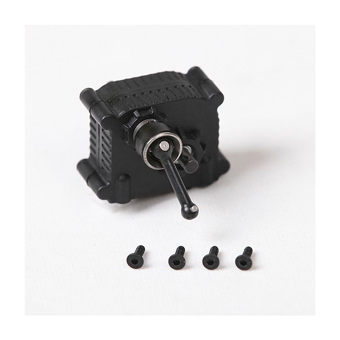 FMS Transmission Gear Box Assembly (FMS-C1012) FMS Transmission Gear Box Assembly (FMS-C1012)