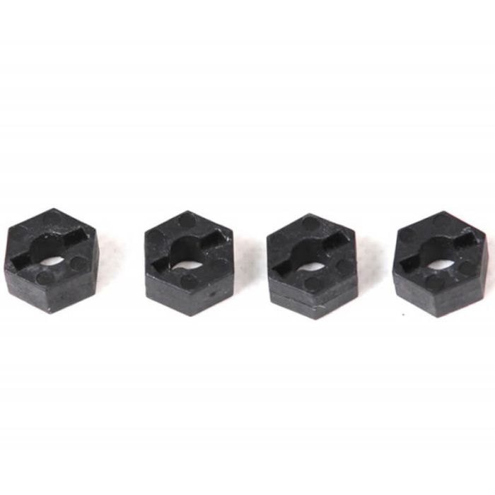 FMS 12Mm Wheel Hex Set (FMS-C1021)