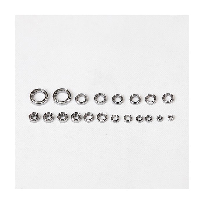 FMS 1:6 Bearing Set (FMS-C1023) FMS 1:6 Bearing Set (FMS-C1023)