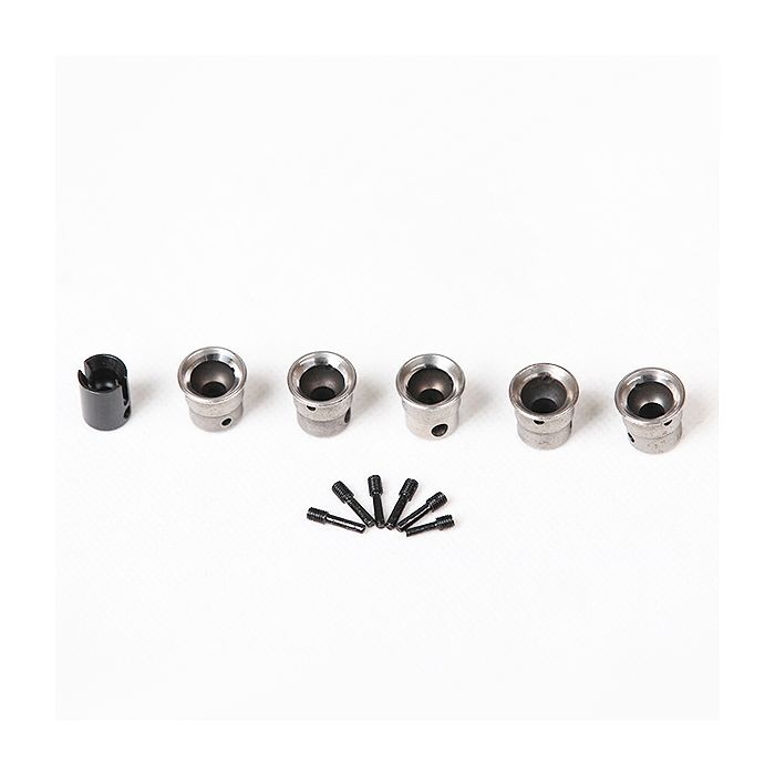 FMS 1:6 R Drive Cup Set (FMS-C1077) FMS 1:6 R Drive Cup Set (FMS-C1077)