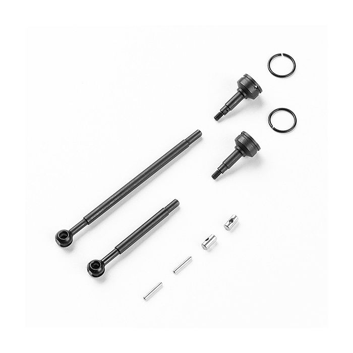 FMS 1:12 Jimny Front Wheel Drive Cup Set (FMS-C1179) FMS 1:12 Jimny Front Wheel Drive Cup Set (FMS-C1179)