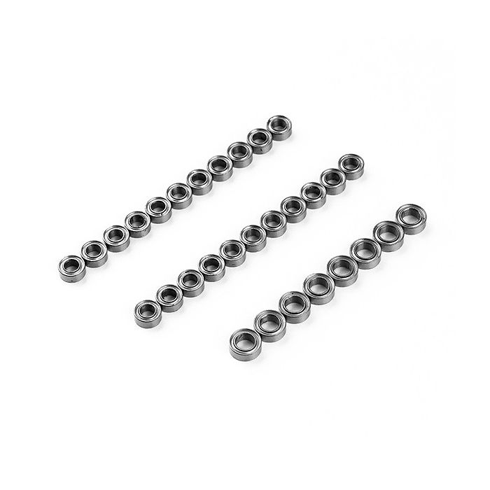 FMS 1:12 Bearing Set (FMS-C1184) FMS 1:12 Bearing Set (FMS-C1184)