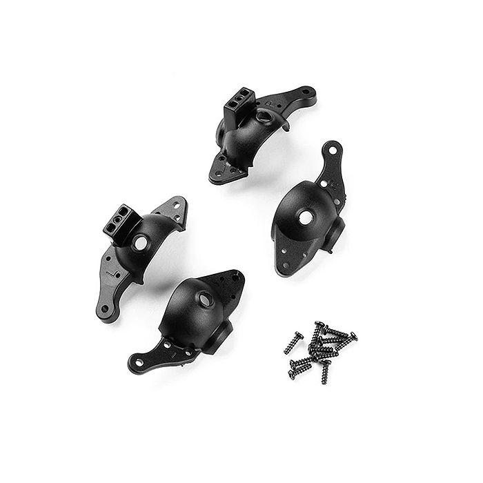 FMS 1:12 Jimny Steering Hub Set (FMS-C1185) FMS 1:12 Jimny Steering Hub Set (FMS-C1185)
