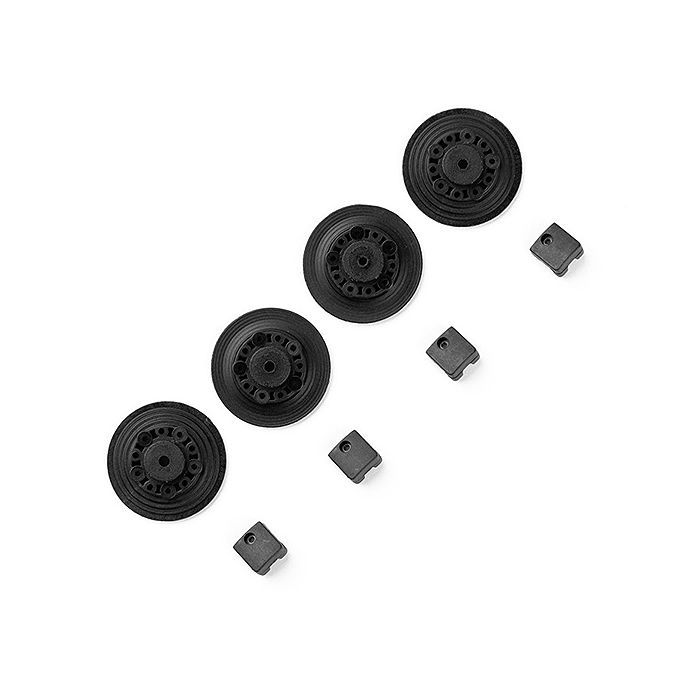 FMS 1:12 Jimny Brake Disc (FMS-C1186)