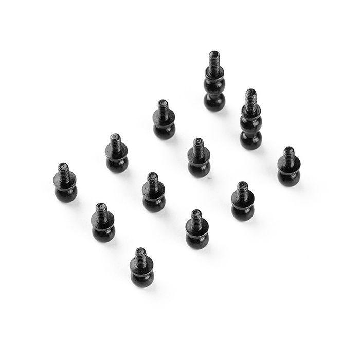 FMS 1:12 4.0 Ball Bulb (FMS-C1188) FMS 1:12 4.0 Ball Bulb (FMS-C1188)
