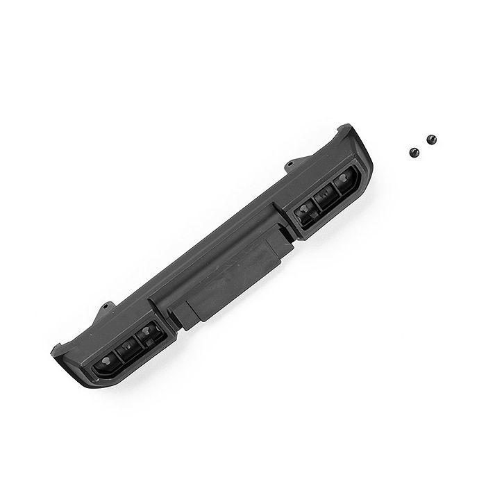 FMS 1:12 Jimny Rear Bumper (FMS-C1191) FMS 1:12 Jimny Rear Bumper (FMS-C1191)