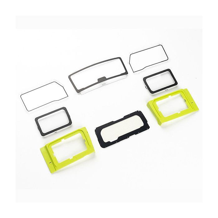 FMS 1:12 Jimny Window Set (FMS-C1192) FMS 1:12 Jimny Window Set (FMS-C1192)