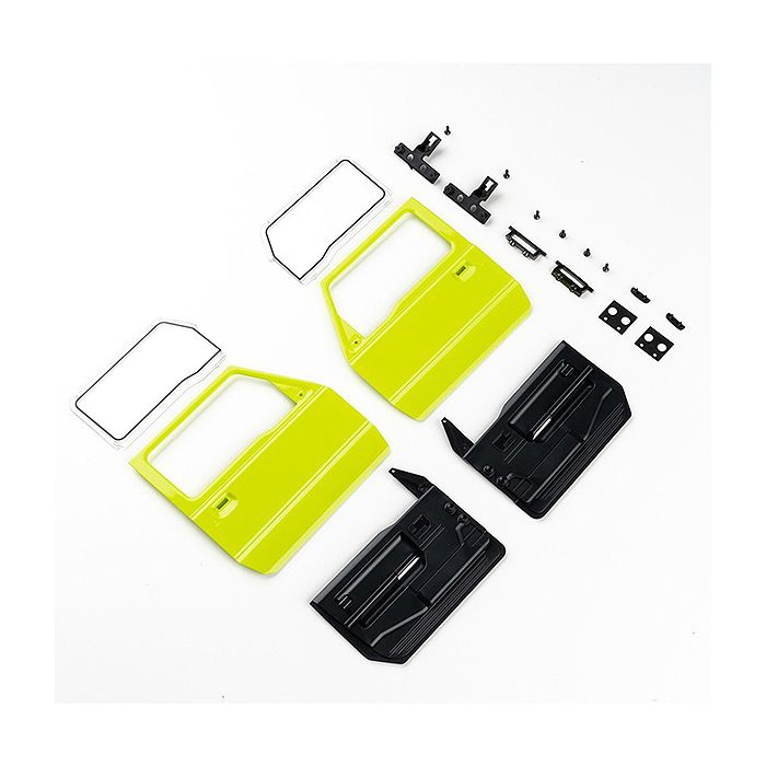 FMS 1:12 Jimny Side Door (FMS-C1193) FMS 1:12 Jimny Side Door (FMS-C1193)