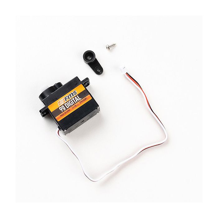 FMS 1:12 Jimny Steering Wheel Servo (FMS-C1212)