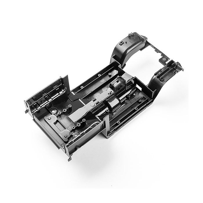 FMS 1:12 Jimny Plastic Chassis (FMS-C1217) FMS 1:12 Jimny Plastic Chassis (FMS-C1217)