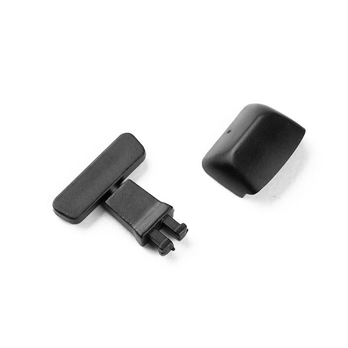 FMS 1:12 Jimny Rearview Mirror And Interior Parts (FMS-C1226)