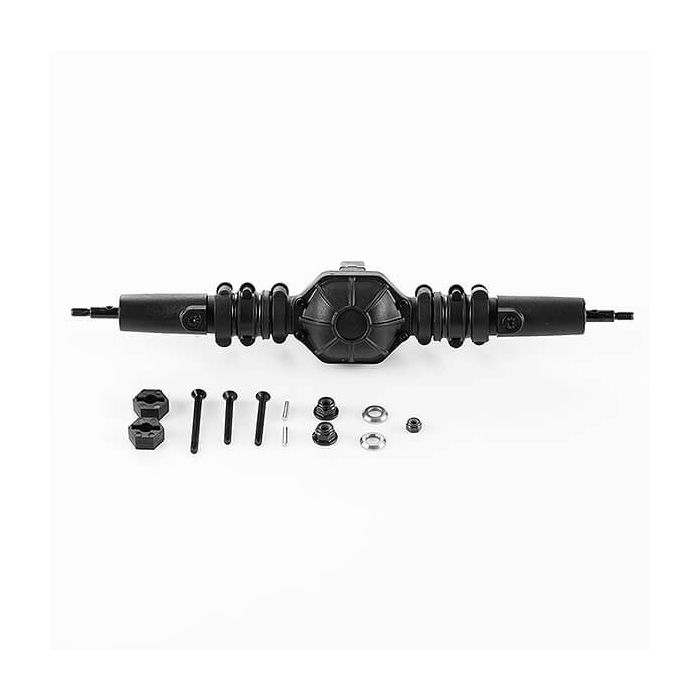 FMS 1:6 Jimny Rear Axle Assembly (FMS-C1308) FMS 1:6 Jimny Rear Axle Assembly (FMS-C1308)