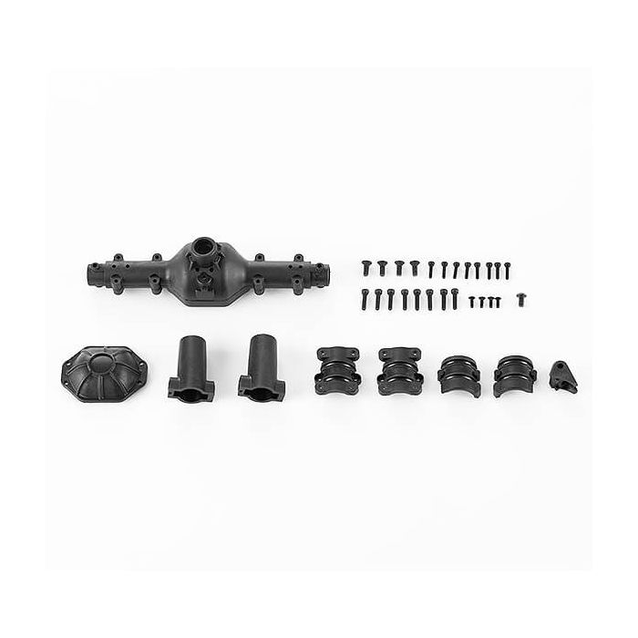 FMS 1:6 Jimny Rear Axle Plastic Parts (FMS-C1310) FMS 1:6 Jimny Rear Axle Plastic Parts (FMS-C1310)