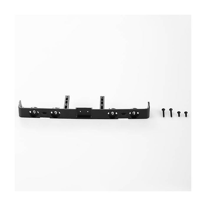 FMS 1:6 Jimny Rear Bumper Set (FMS-C1316) FMS 1:6 Jimny Rear Bumper Set (FMS-C1316)