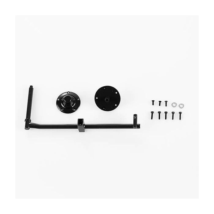 FMS 1:6 Jimny Spare Tire Rack (FMS-C1330)