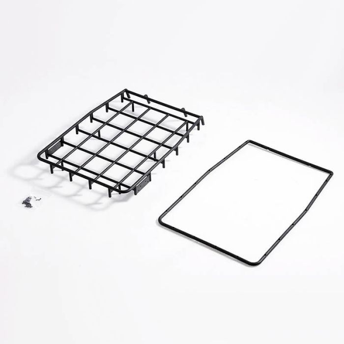 FMS 1:10 11035 Rooftop Rack (FMS-C1601) FMS 1:10 11035 Rooftop Rack (FMS-C1601)