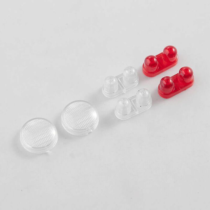 FMS 11202 Lens Set (FMS-C1657)