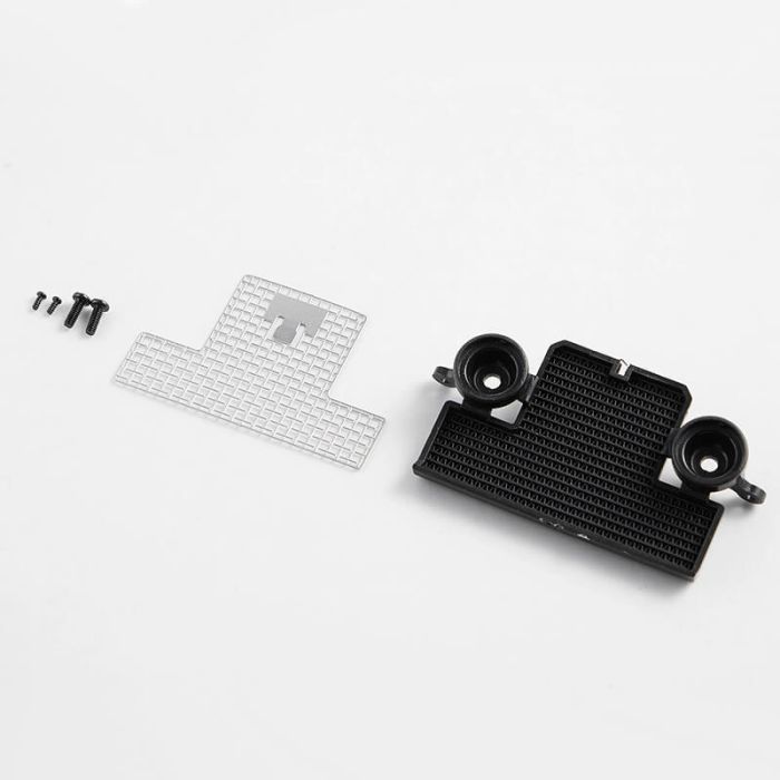 FMS 11202 Exhaustion Plate (FMS-C1686) FMS 11202 Exhaustion Plate (FMS-C1686)