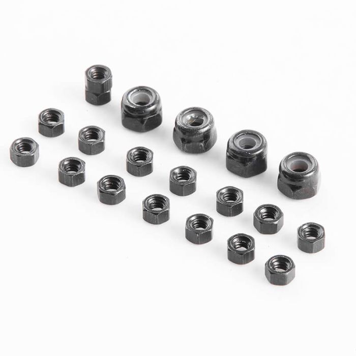 FMS 11202 Screw Nut (FMS-C1698) FMS 11202 Screw Nut (FMS-C1698)