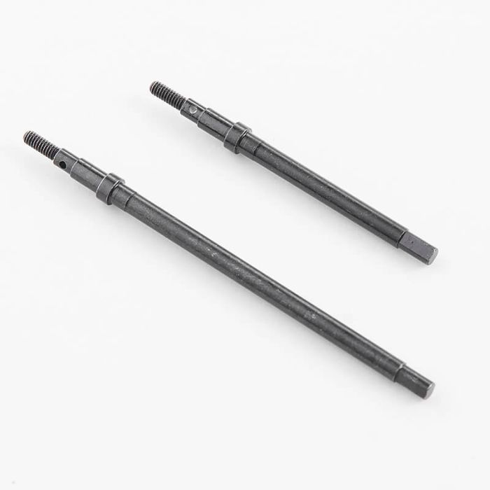 FMS 11202 Rear Wheels Shaft Set (FMS-C1700) FMS 11202 Rear Wheels Shaft Set (FMS-C1700)