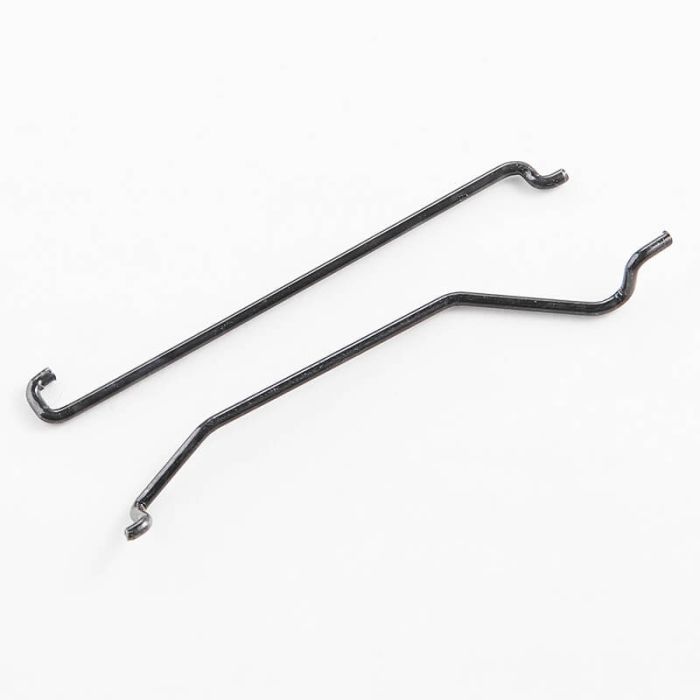 FMS 11202 Metal Bar For Steering Whell & Gearbox (FMS-C1702) FMS 11202 Metal Bar For Steering Whell & Gearbox (FMS-C1702)