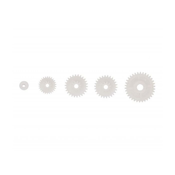 FMS 1:18 Plastic Gear Set (FMS-C2057) FMS 1:18 Plastic Gear Set (FMS-C2057)