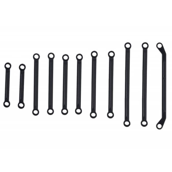 FMS 1:18 Lc80 Land Cruiser/ Fj Cruiser Connecting Rod (FMS-C2064) FMS 1:18 Lc80 Land Cruiser/ Fj Cruiser Connecting Rod (FMS-C2064)