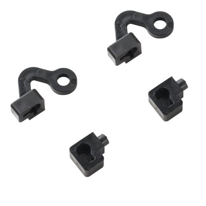 FMS 1:18 Fj Cruiser Hood Mount Set (FMS-C2094) FMS 1:18 Fj Cruiser Hood Mount Set (FMS-C2094)