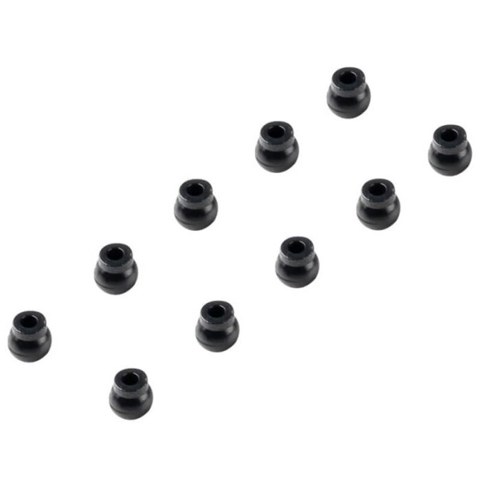 FMS 1:18 M4 Ball Head (FMS-C2133) FMS 1:18 M4 Ball Head (FMS-C2133)