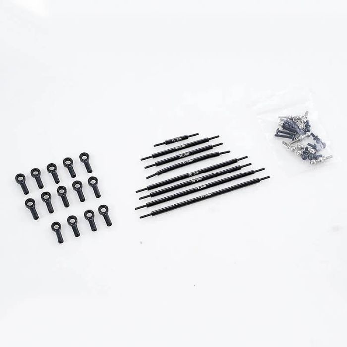 FMS 11851 Metal Rod Set (FMS-C2318)