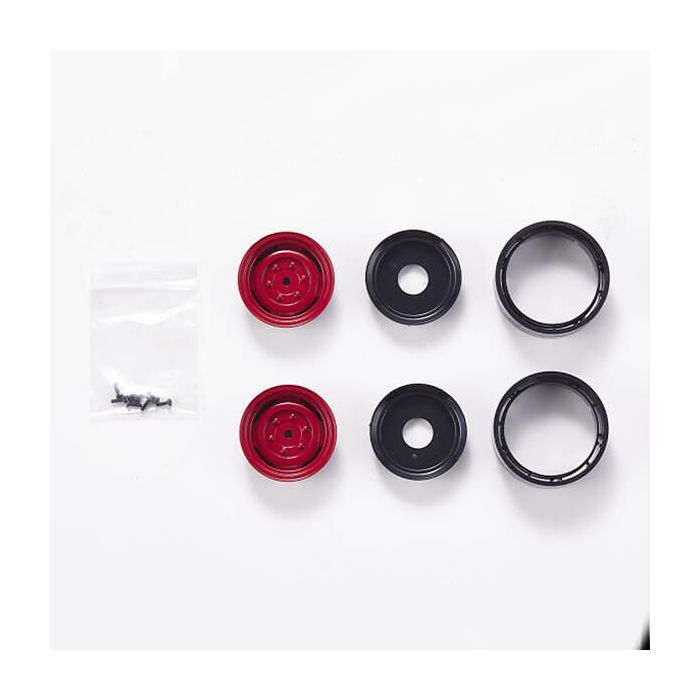 FMS FCX 1:24 12401 Wheel (FMS-C3007) FMS FCX 1:24 12401 Wheel (FMS-C3007)
