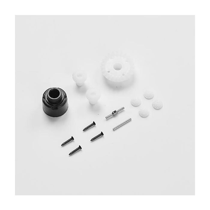FMS FCX 1:24 12401 Differential Set (FMS-C3024)