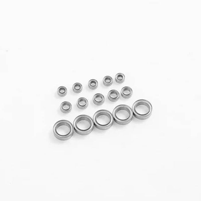 FMS FCX 12401 Bearing Set (FMS-C3039)