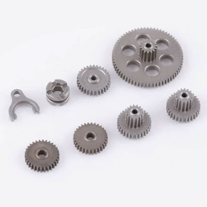 FMS 1:24 Metal Transmission Gear (FMS-C3062) FMS 1:24 Metal Transmission Gear (FMS-C3062)