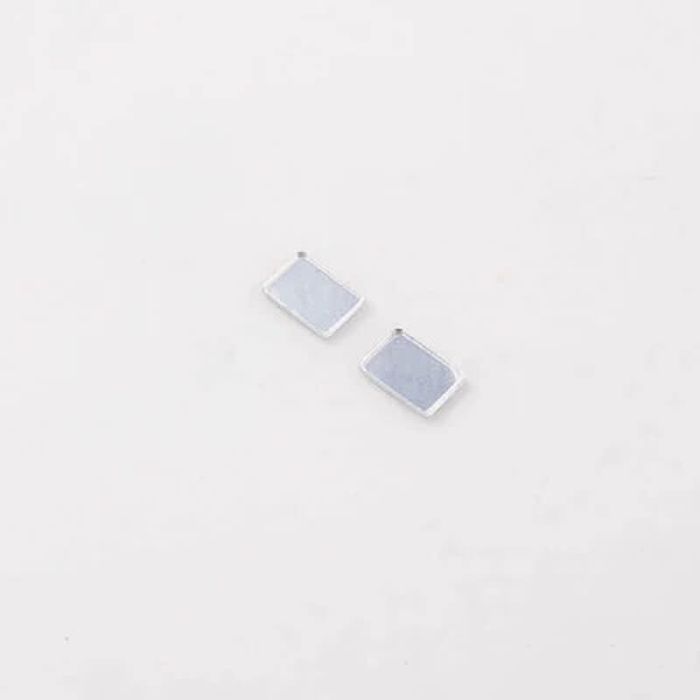 FMS 1:24 Chevrolet K5 Blazer Mirror Set (FMS-C3097)