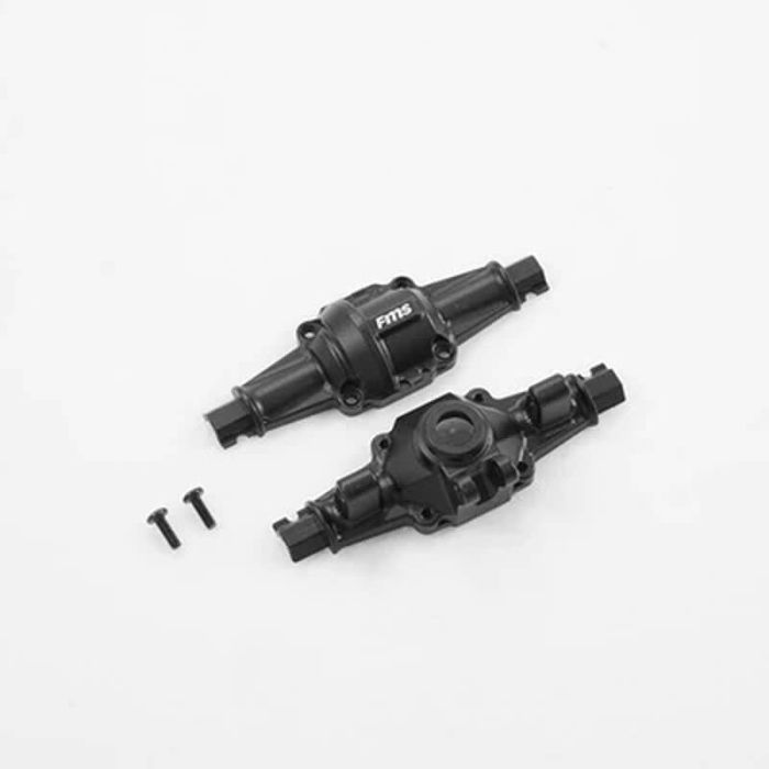 FMS 1:24 Aluminium Axle (1Pc) (FMS-C3110) FMS 1:24 Aluminium Axle (1Pc) (FMS-C3110)