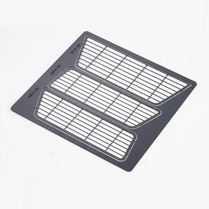 FMS 1:10 Chevrolet K5 Window Anti-Riot Net (FMS-C3196) FMS 1:10 Chevrolet K5 Window Anti-Riot Net (FMS-C3196)