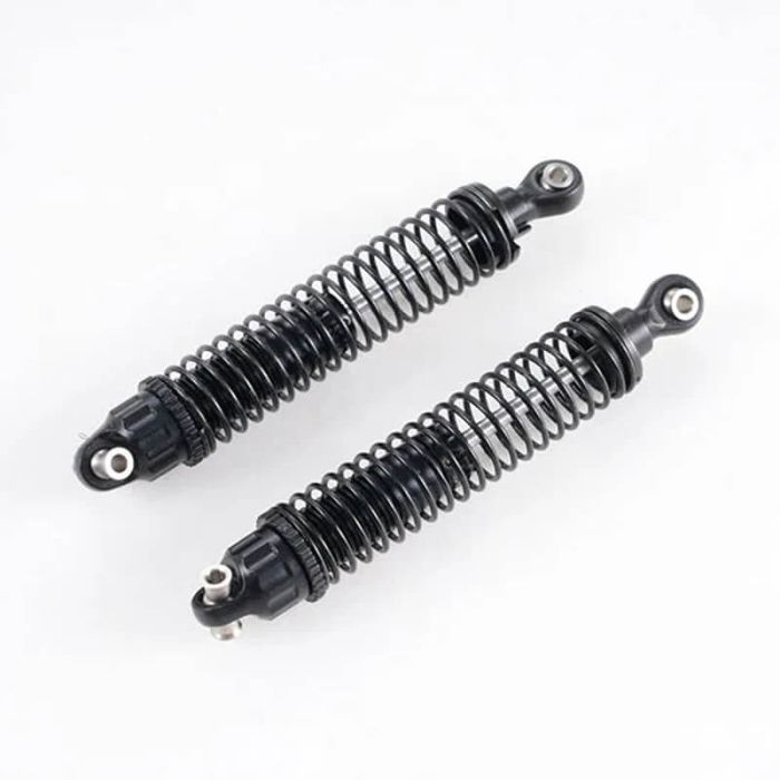 FMS FCX10 11001 Oil Shock Absorbers Assembly 1Pair (FMS-C3218) FMS FCX10 11001 Oil Shock Absorbers Assembly 1Pair (FMS-C3218)