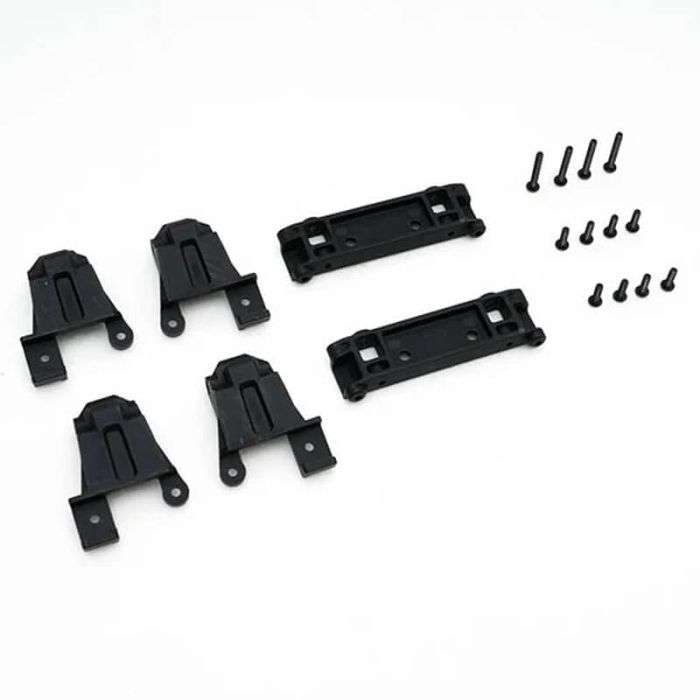 FMS FCX10 11001 Shock Absorbers Tower Set (FMS-C3221) FMS FCX10 11001 Shock Absorbers Tower Set (FMS-C3221)