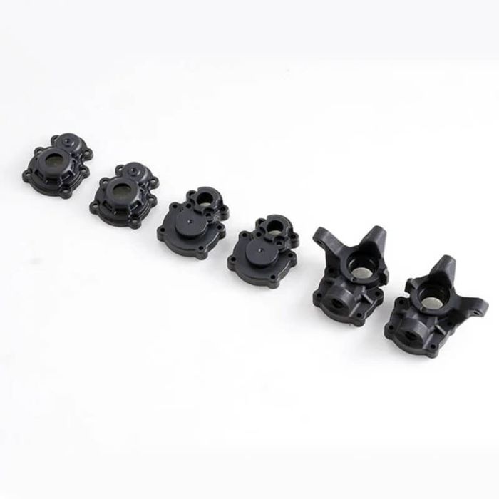 FMS FCX10 11001 Portal Axle Housing (FMS-C3236) FMS FCX10 11001 Portal Axle Housing (FMS-C3236)