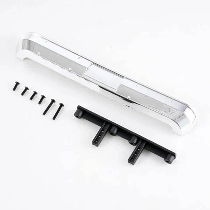 FMS FCX10 11001 Front Bumper Set (FMS-C3250) FMS FCX10 11001 Front Bumper Set (FMS-C3250)