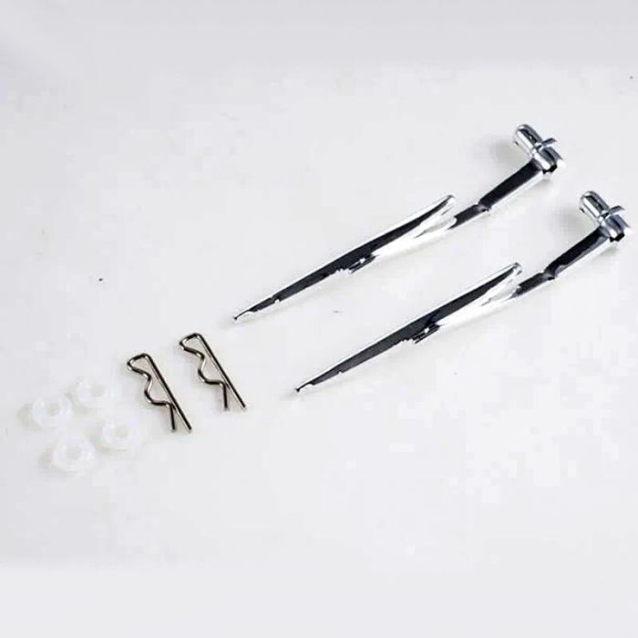 FMS FCX10 11001 Windshield Wiper (FMS-C3257) FMS FCX10 11001 Windshield Wiper (FMS-C3257)